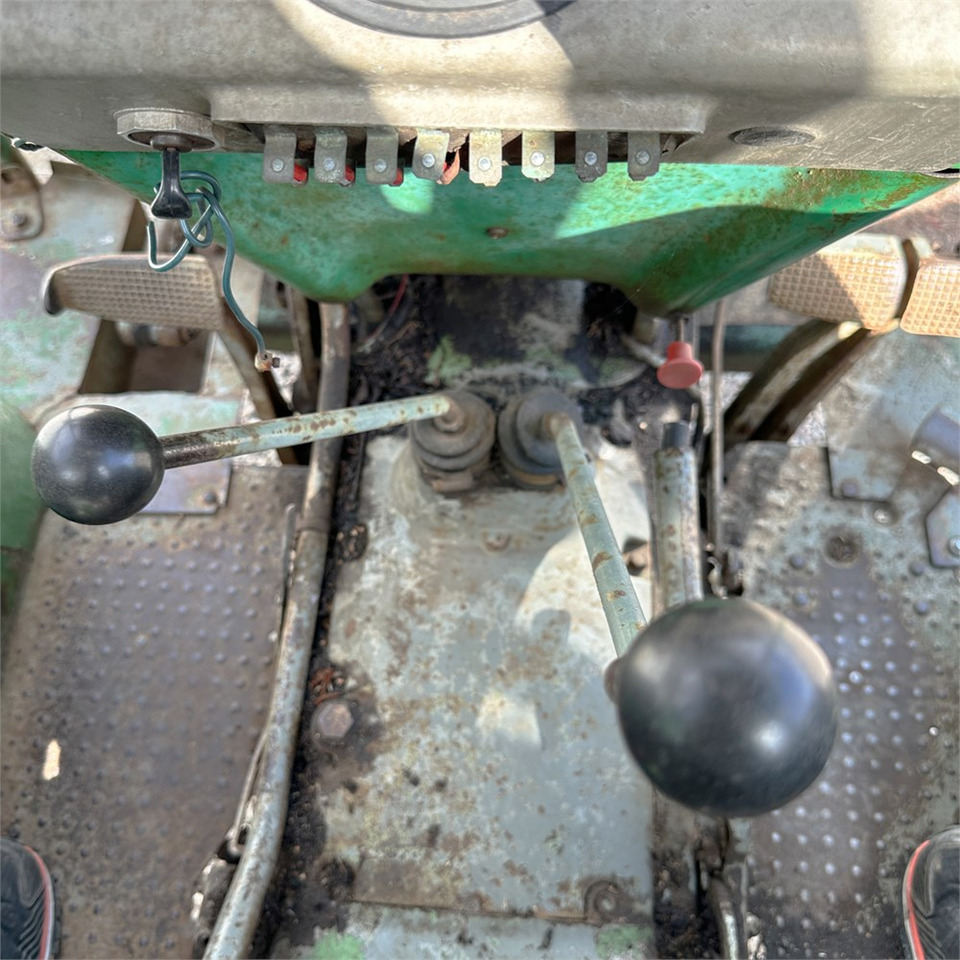 Deutz D 60 06 - crédit-bail Deutz D 60 06: photos 20 Deutz D 60 06 - crédit-bail Deutz D 60 06: photos 20