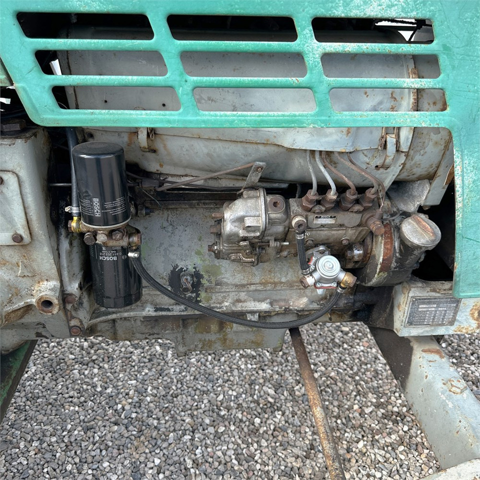 Deutz D 60 06 - crédit-bail Deutz D 60 06: photos 23 Deutz D 60 06 - crédit-bail Deutz D 60 06: photos 23