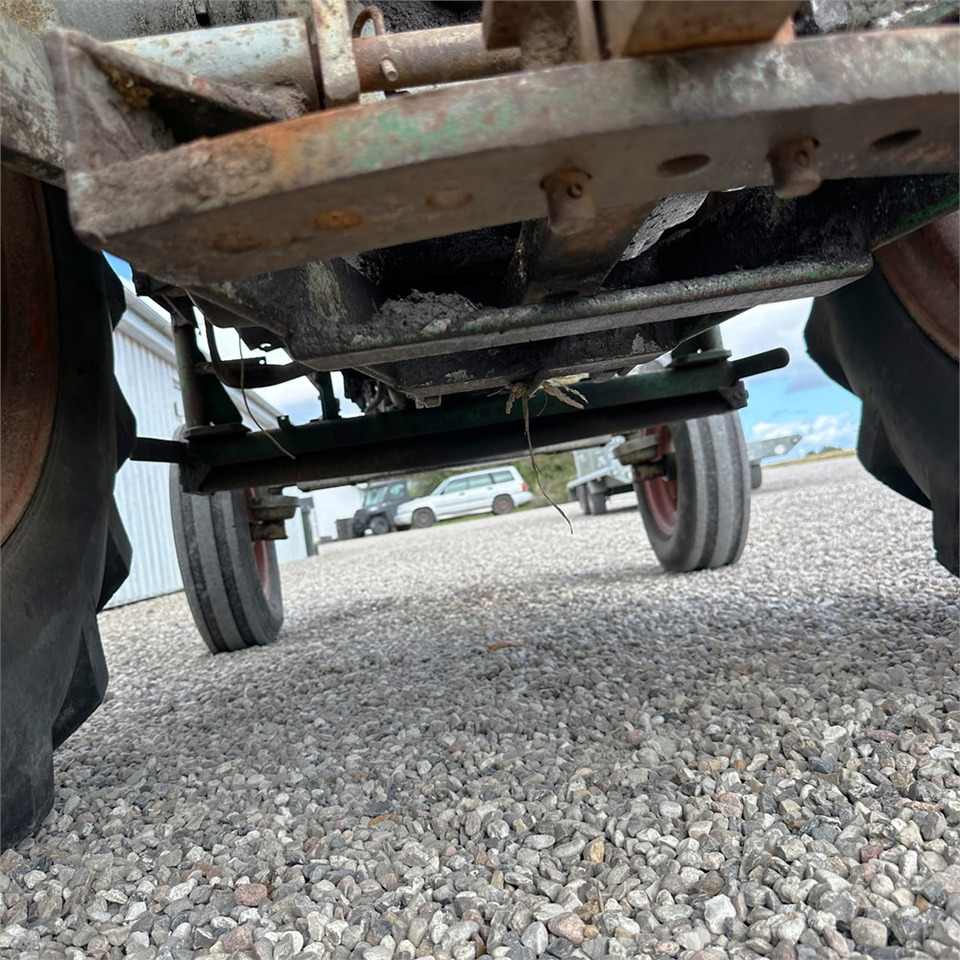 Deutz D 60 06 - crédit-bail Deutz D 60 06: photos 33 Deutz D 60 06 - crédit-bail Deutz D 60 06: photos 33