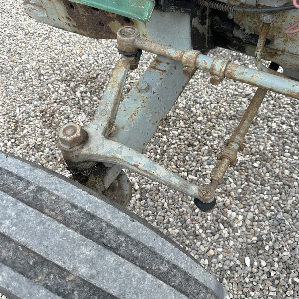 Deutz D 60 06 - crédit-bail Deutz D 60 06: photos 43 Deutz D 60 06 - crédit-bail Deutz D 60 06: photos 43