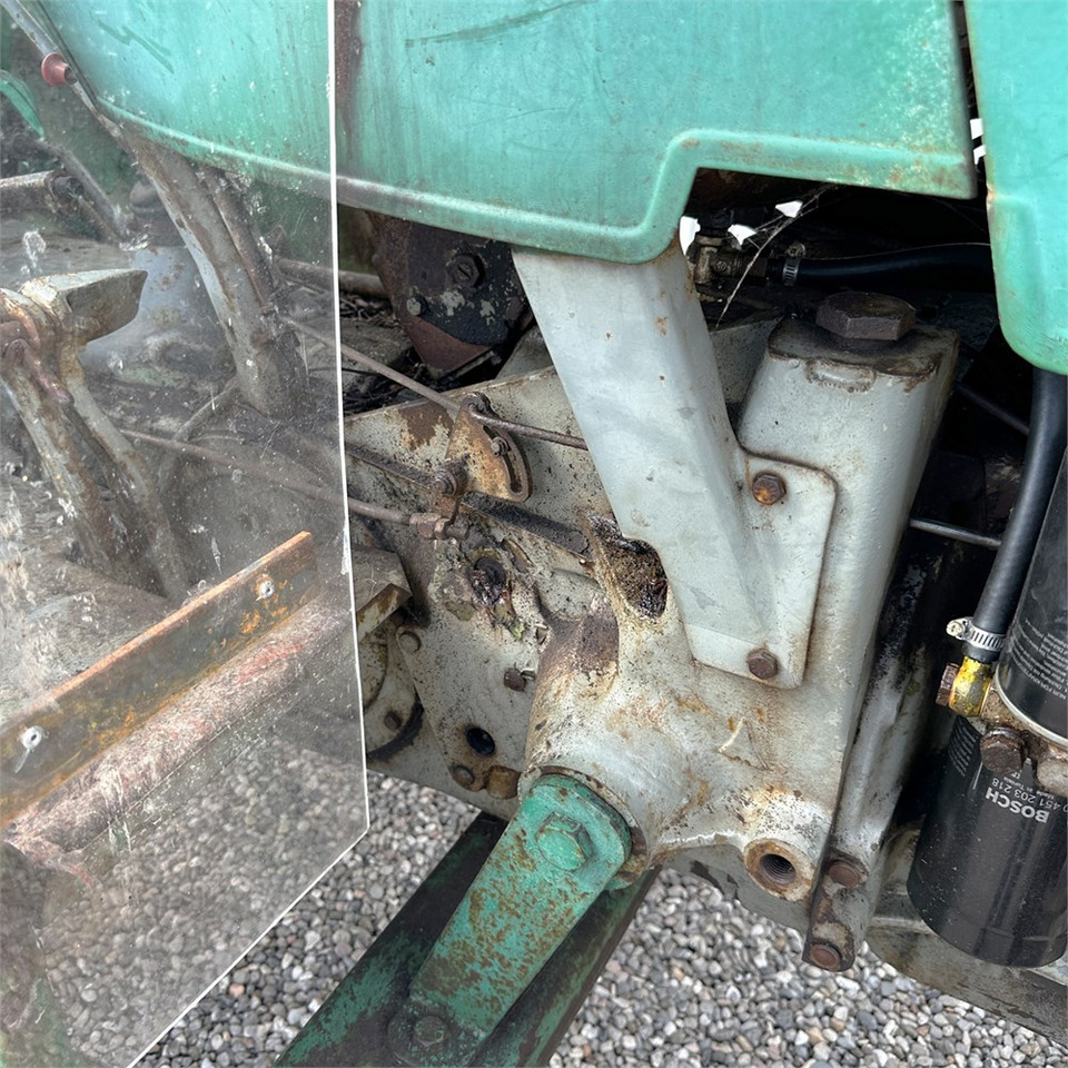 Deutz D 60 06 - crédit-bail Deutz D 60 06: photos 24 Deutz D 60 06 - crédit-bail Deutz D 60 06: photos 24