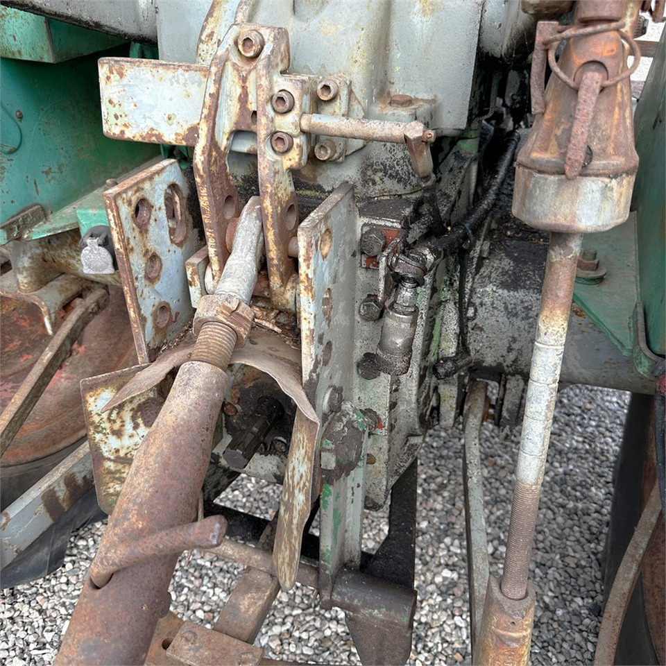 Deutz D 60 06 - crédit-bail Deutz D 60 06: photos 27 Deutz D 60 06 - crédit-bail Deutz D 60 06: photos 27