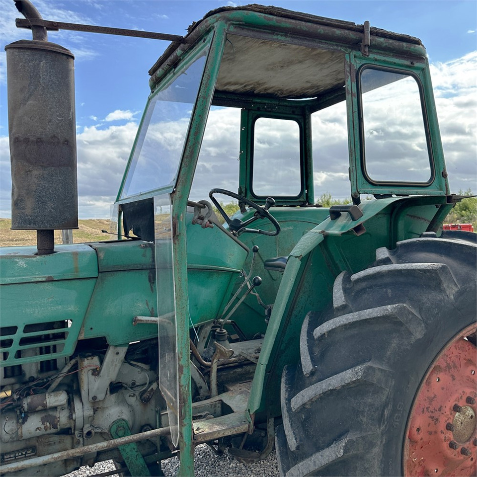 Deutz D 60 06 - crédit-bail Deutz D 60 06: photos 13 Deutz D 60 06 - crédit-bail Deutz D 60 06: photos 13