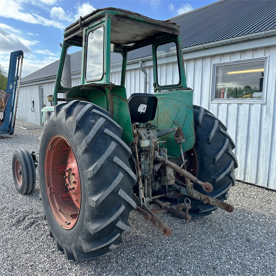 Deutz D 60 06 - crédit-bail Deutz D 60 06: photos 6 Deutz D 60 06 - crédit-bail Deutz D 60 06: photos 6