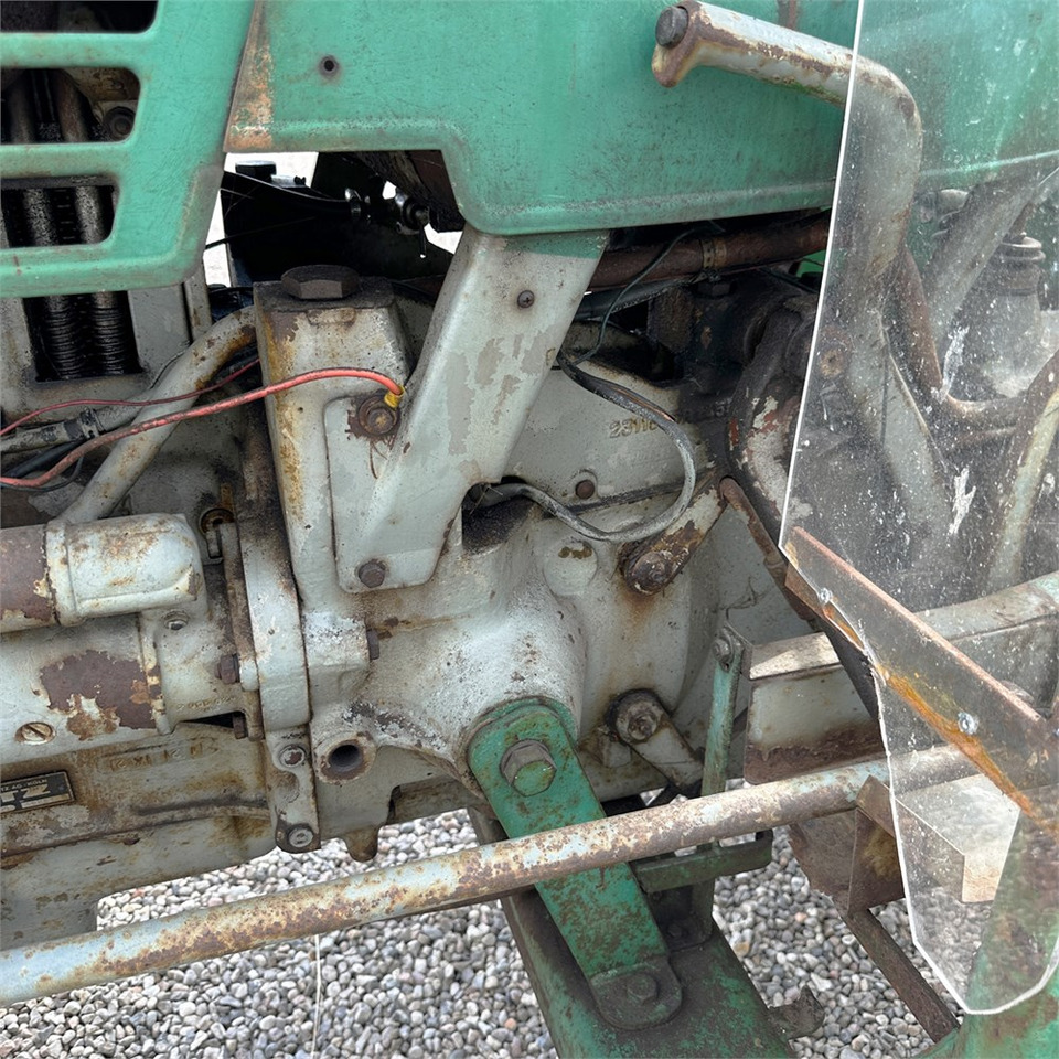 Deutz D 60 06 - crédit-bail Deutz D 60 06: photos 22 Deutz D 60 06 - crédit-bail Deutz D 60 06: photos 22