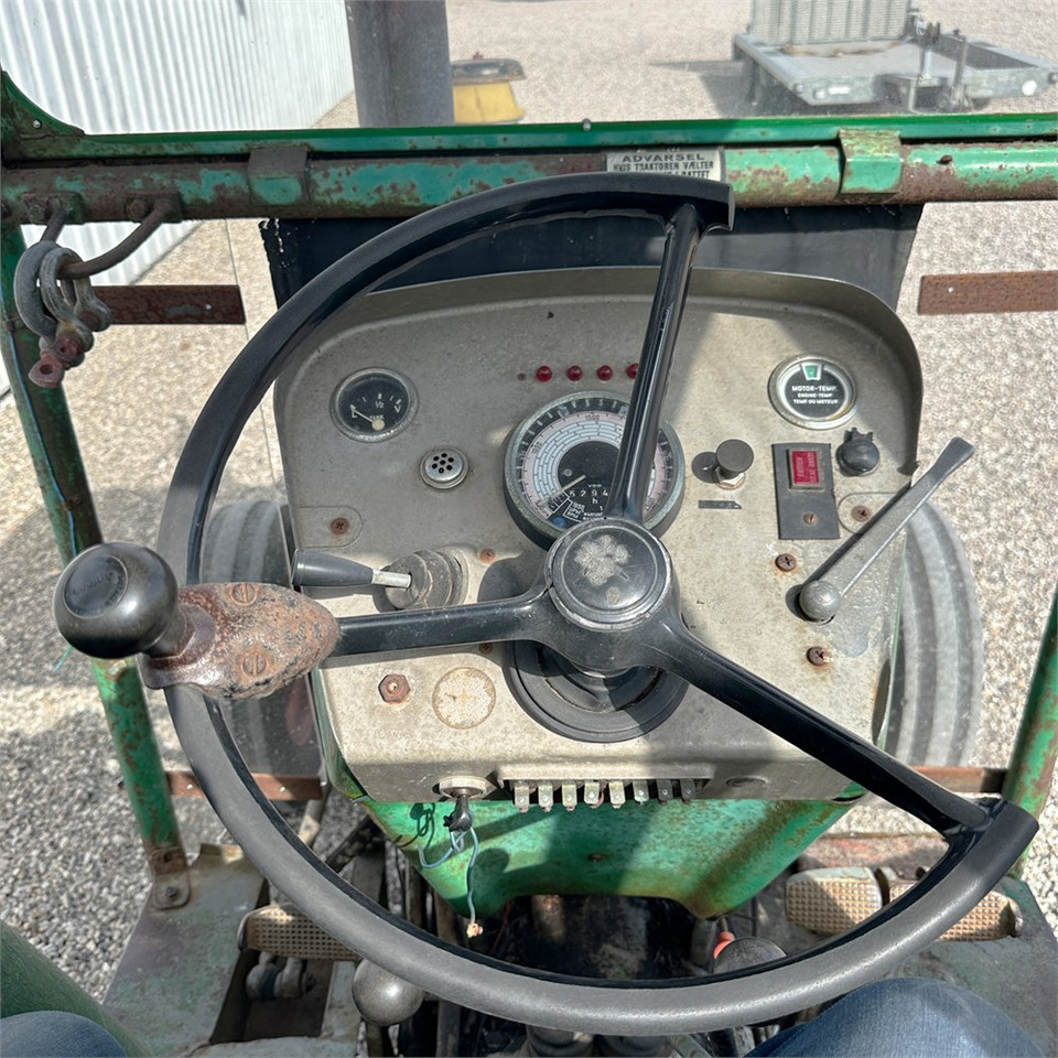 Deutz D 60 06 - crédit-bail Deutz D 60 06: photos 19 Deutz D 60 06 - crédit-bail Deutz D 60 06: photos 19