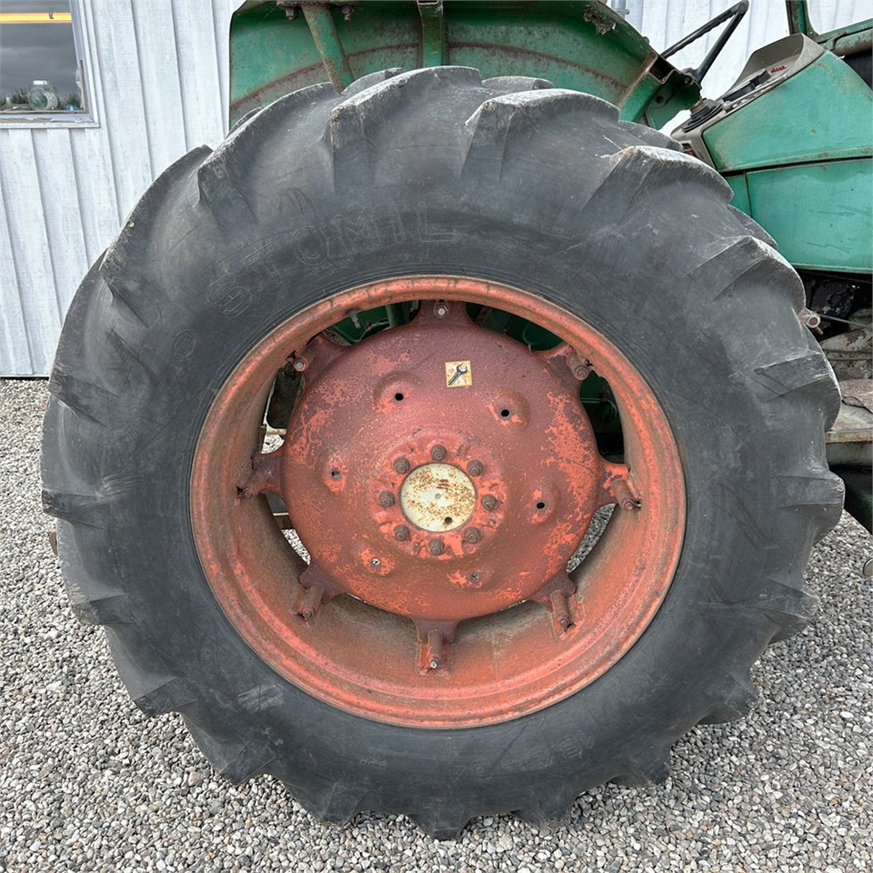 Deutz D 60 06 - crédit-bail Deutz D 60 06: photos 38 Deutz D 60 06 - crédit-bail Deutz D 60 06: photos 38