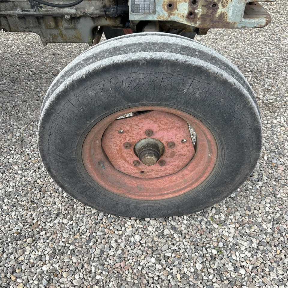 Deutz D 60 06 - crédit-bail Deutz D 60 06: photos 40 Deutz D 60 06 - crédit-bail Deutz D 60 06: photos 40