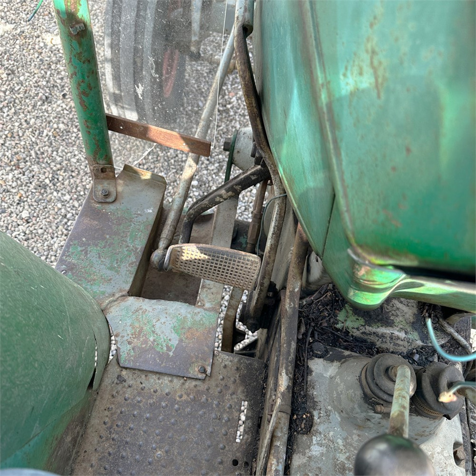 Deutz D 60 06 - crédit-bail Deutz D 60 06: photos 18 Deutz D 60 06 - crédit-bail Deutz D 60 06: photos 18