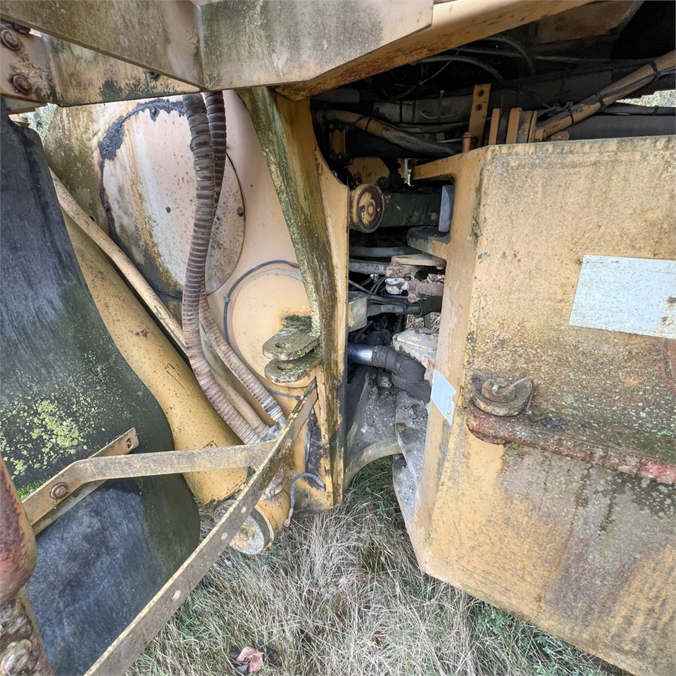 Chargeuse sur pneus Dresser 560 B: photos 30