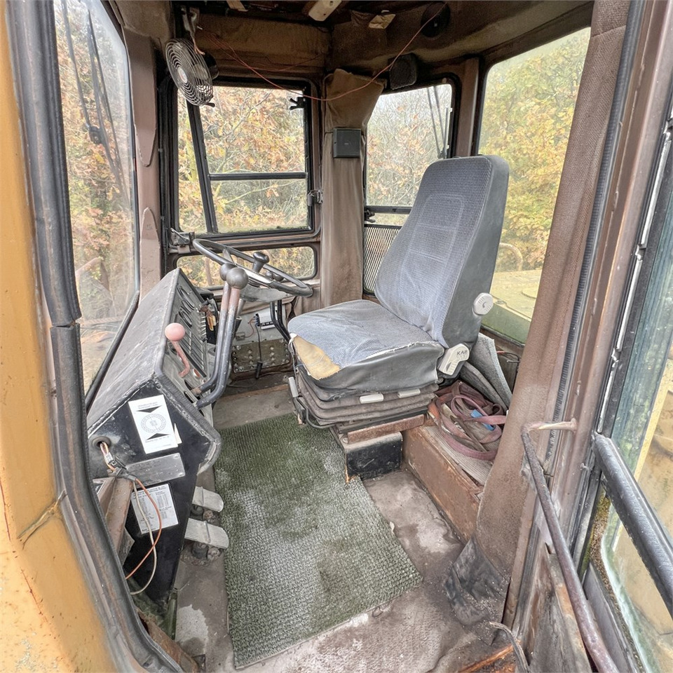 Chargeuse sur pneus Dresser 560 B: photos 17