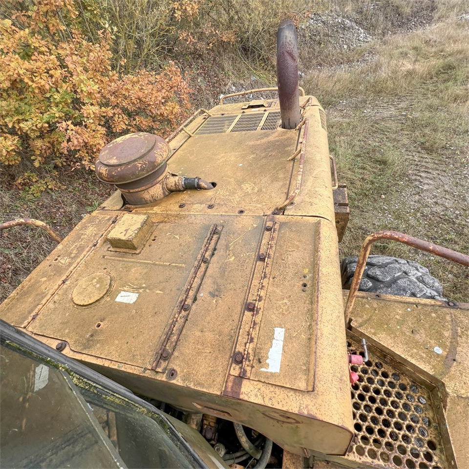 Chargeuse sur pneus Dresser 560 B: photos 25