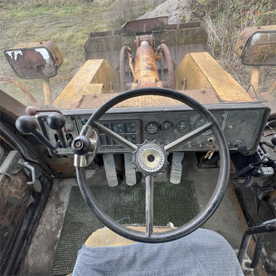 Chargeuse sur pneus Dresser 560 B: photos 20