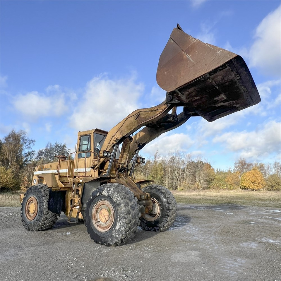 Chargeuse sur pneus Dresser 560 B: photos 8