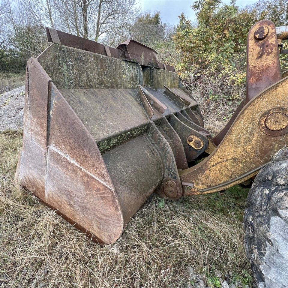 Chargeuse sur pneus Dresser 560 B: photos 28