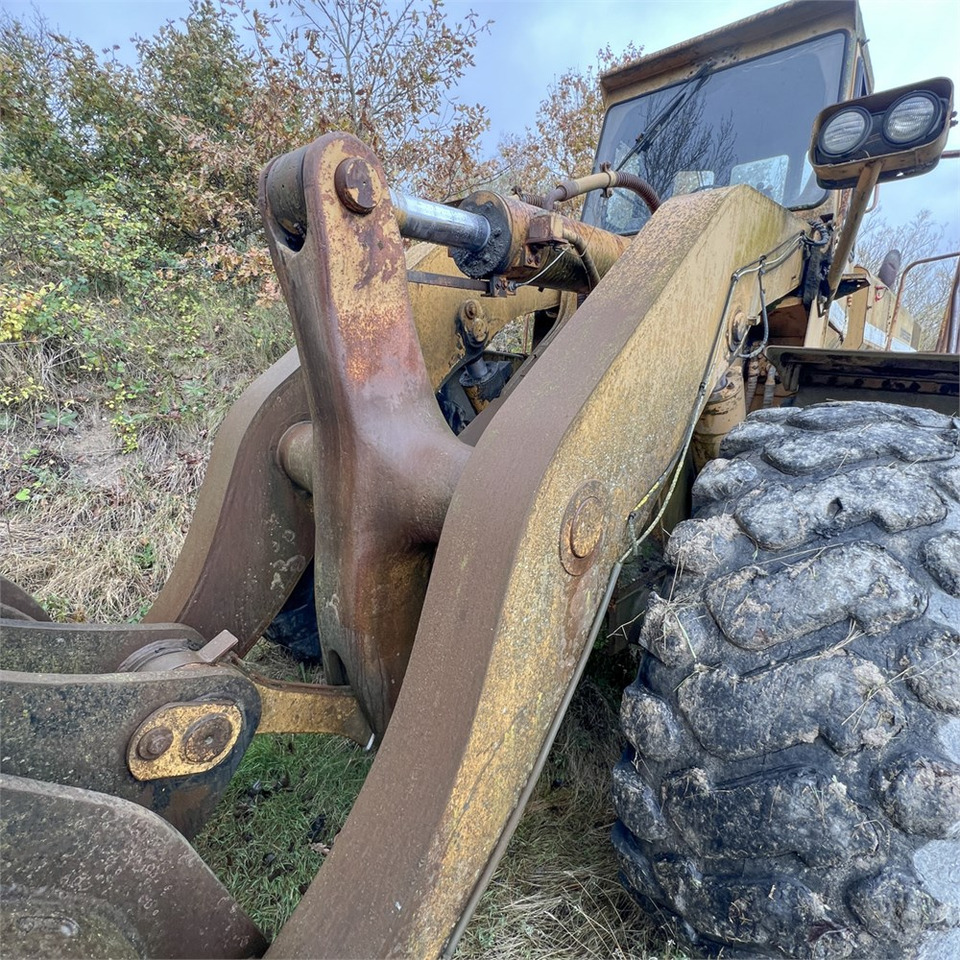 Chargeuse sur pneus Dresser 560 B: photos 27