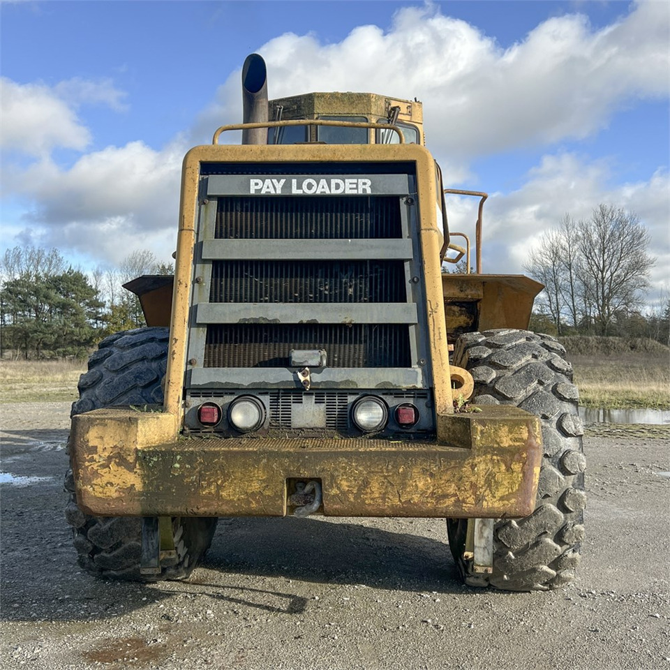 Chargeuse sur pneus Dresser 560 B: photos 10