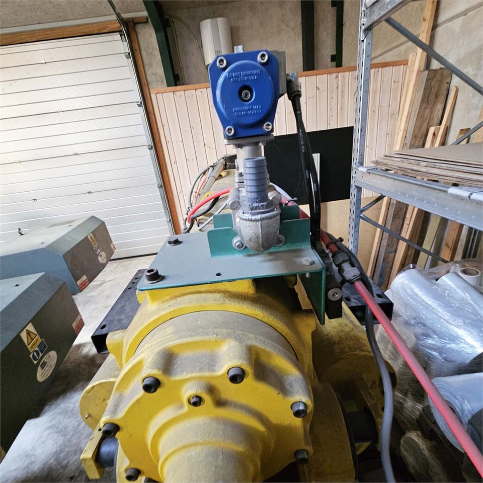 Machine-outil Fanuc S-420 i F: photos 8