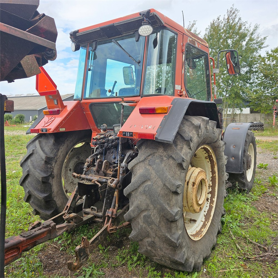 Fiat F115DT/FR - Tracteur agricole: photos 5 Fiat F115DT/FR - Tracteur agricole: photos 5