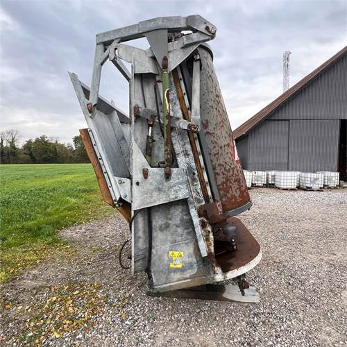 Matériel d'élevage Fliegl ULS 400/500: photos 15