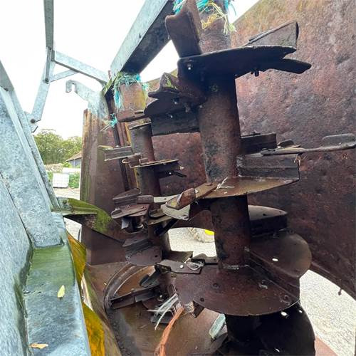 Matériel d'élevage Fliegl ULS 400/500: photos 23