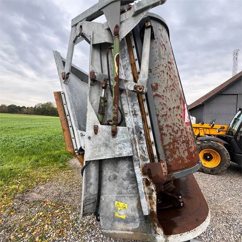 Matériel d'élevage Fliegl ULS 400/500: photos 22