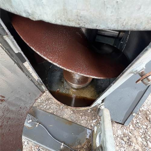 Matériel d'élevage Fliegl ULS 400/500: photos 6