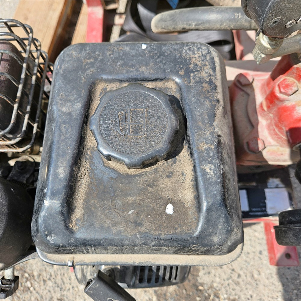 Pulvérisateur Hardi PU-200: photos 21