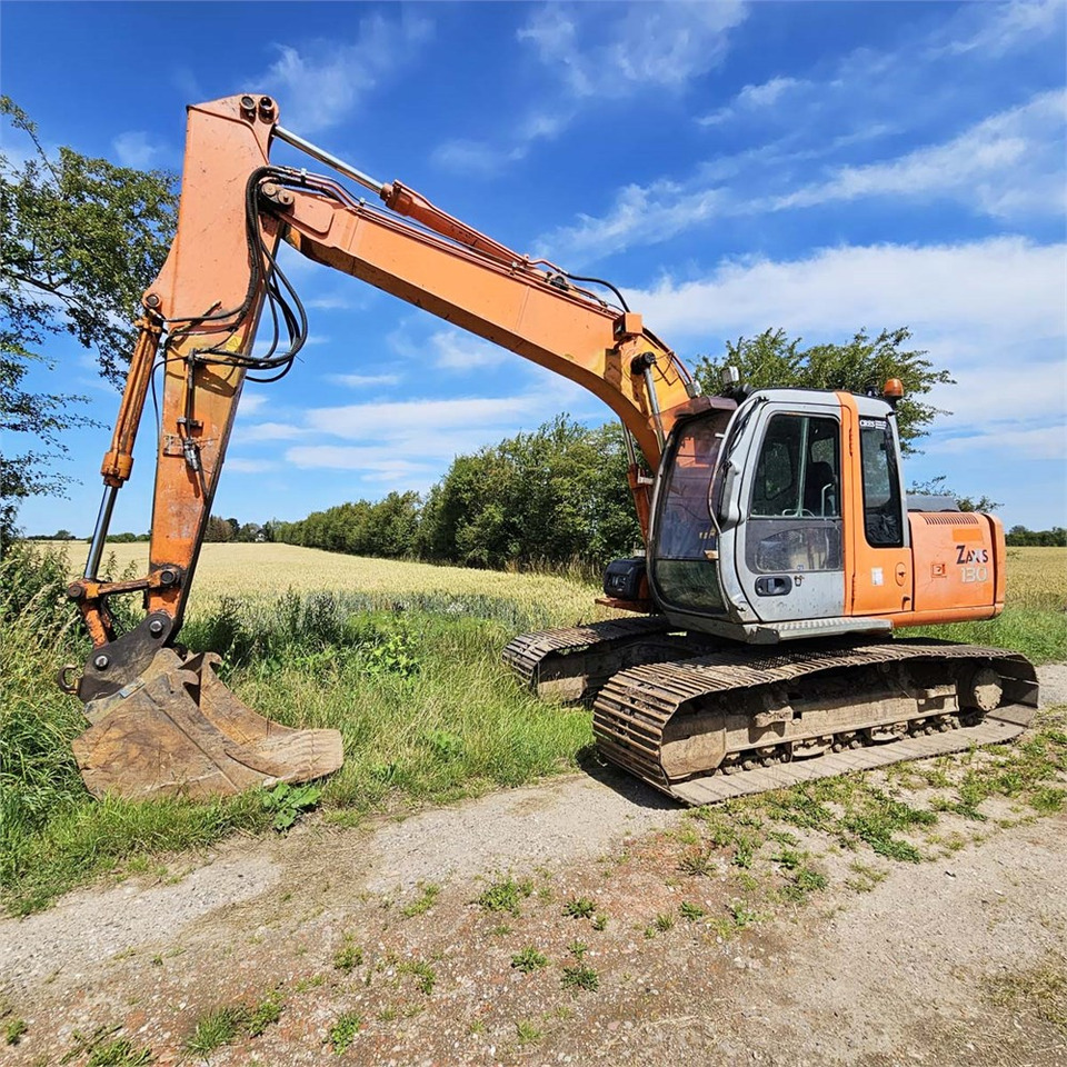 Hitachi ZX130 LCN Zaxis - Pelle sur chenille: photos 2 Hitachi ZX130 LCN Zaxis - Pelle sur chenille: photos 2