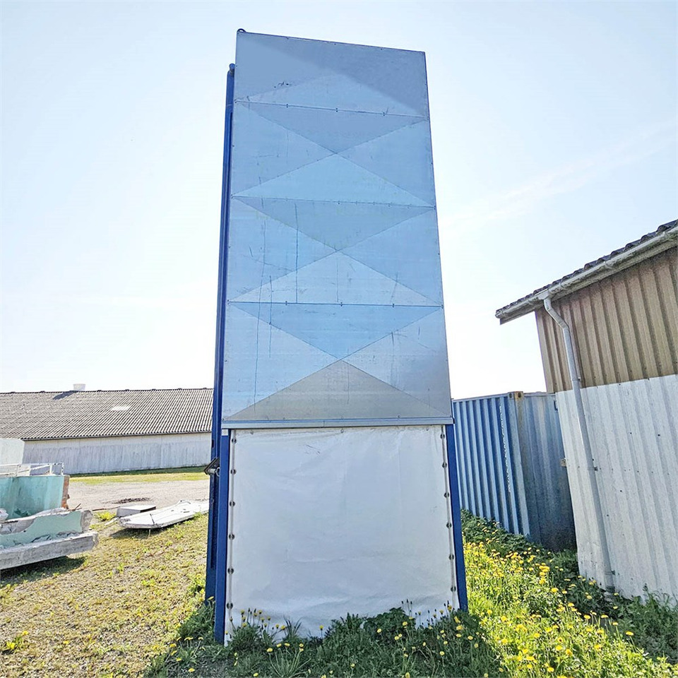 Machine-outil Holland Mineraal Recycling unit: photos 6