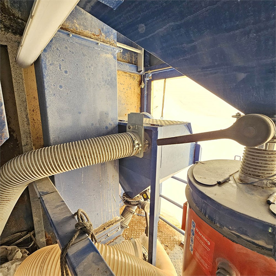 Machine-outil Holland Mineraal Recycling unit: photos 10