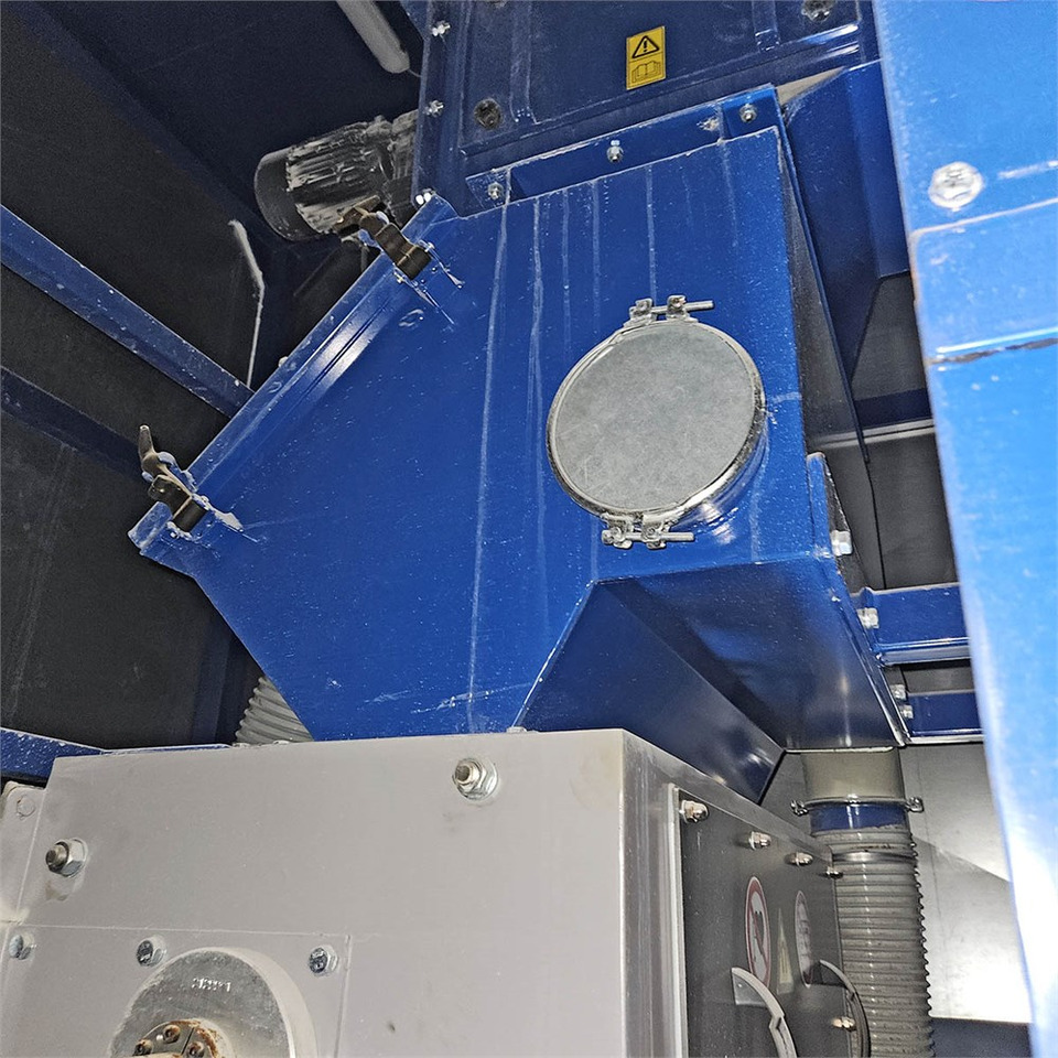 Machine-outil Holland Mineraal Recycling unit: photos 22