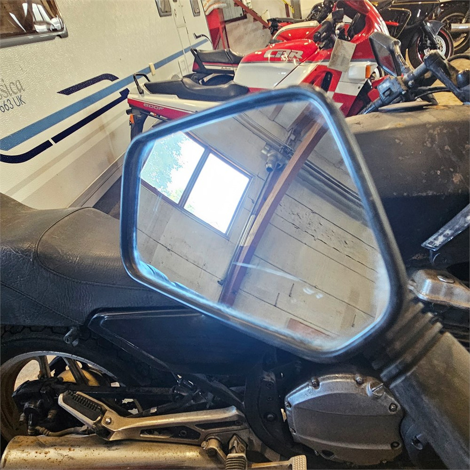 Motocyclette Honda 250 Spacy: photos 23