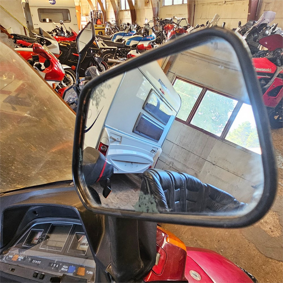 Motocyclette Honda 250 Spacy: photos 24