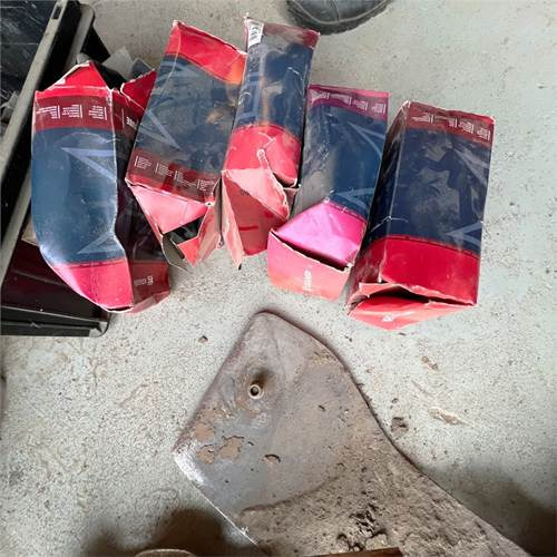 Semoir/ Planteuse Horsch Pronto 8 DC: photos 31 Semoir/ Planteuse Horsch Pronto 8 DC: photos 31