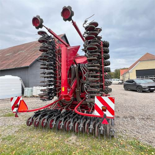 Semoir/ Planteuse Horsch Pronto 8 DC: photos 19 Semoir/ Planteuse Horsch Pronto 8 DC: photos 19