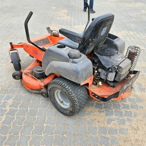 Husqvarna 968999228 CZ4818 Consumer Z - Motofaucheuse: photos 3 Husqvarna 968999228 CZ4818 Consumer Z - Motofaucheuse: photos 3