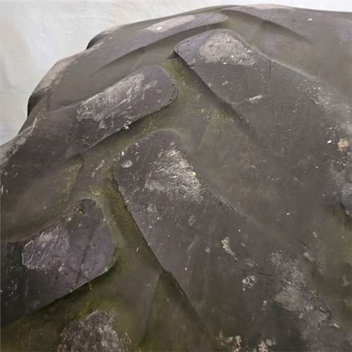 Hydrema Trelleborg 650/55B30.5. - Roue complète pour Engins de chantier: photos 3 Hydrema Trelleborg 650/55B30.5. - Roue complète pour Engins de chantier: photos 3