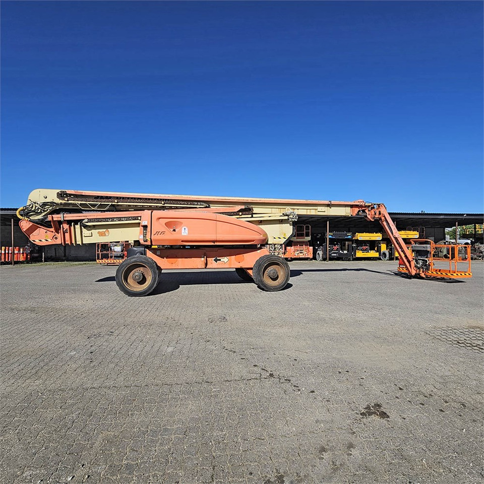 JLG 1250 AJP - Nacelle articulée: photos 4 JLG 1250 AJP - Nacelle articulée: photos 4