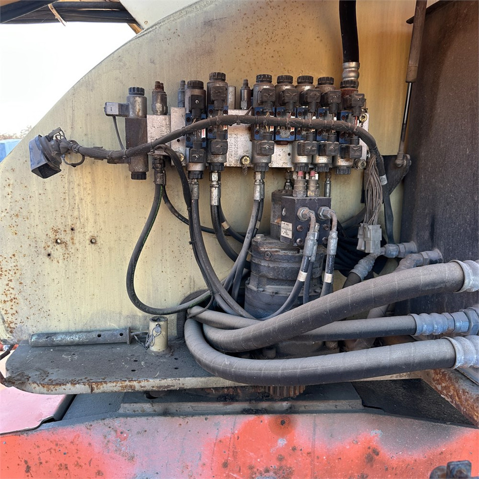 Nacelle télescopique JLG 460 SJ: photos 32 Nacelle télescopique JLG 460 SJ: photos 32