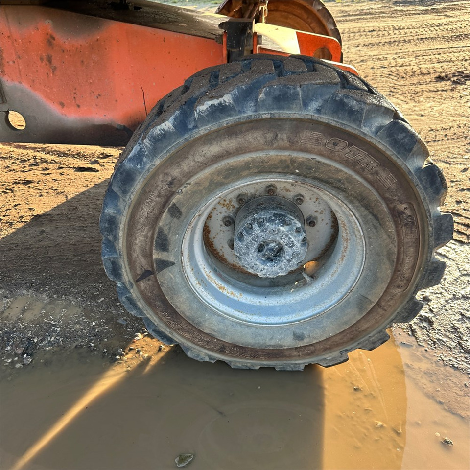 Nacelle télescopique JLG 460 SJ: photos 43 Nacelle télescopique JLG 460 SJ: photos 43