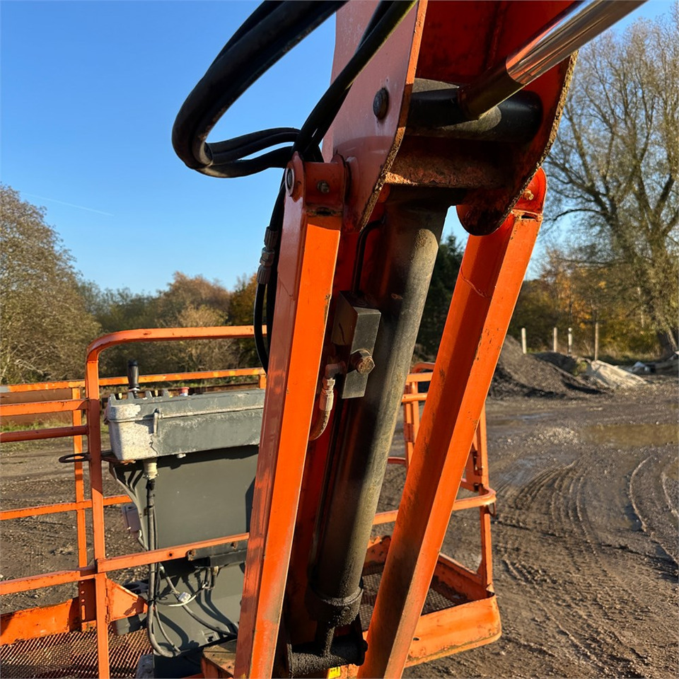 Nacelle télescopique JLG 460 SJ: photos 21 Nacelle télescopique JLG 460 SJ: photos 21