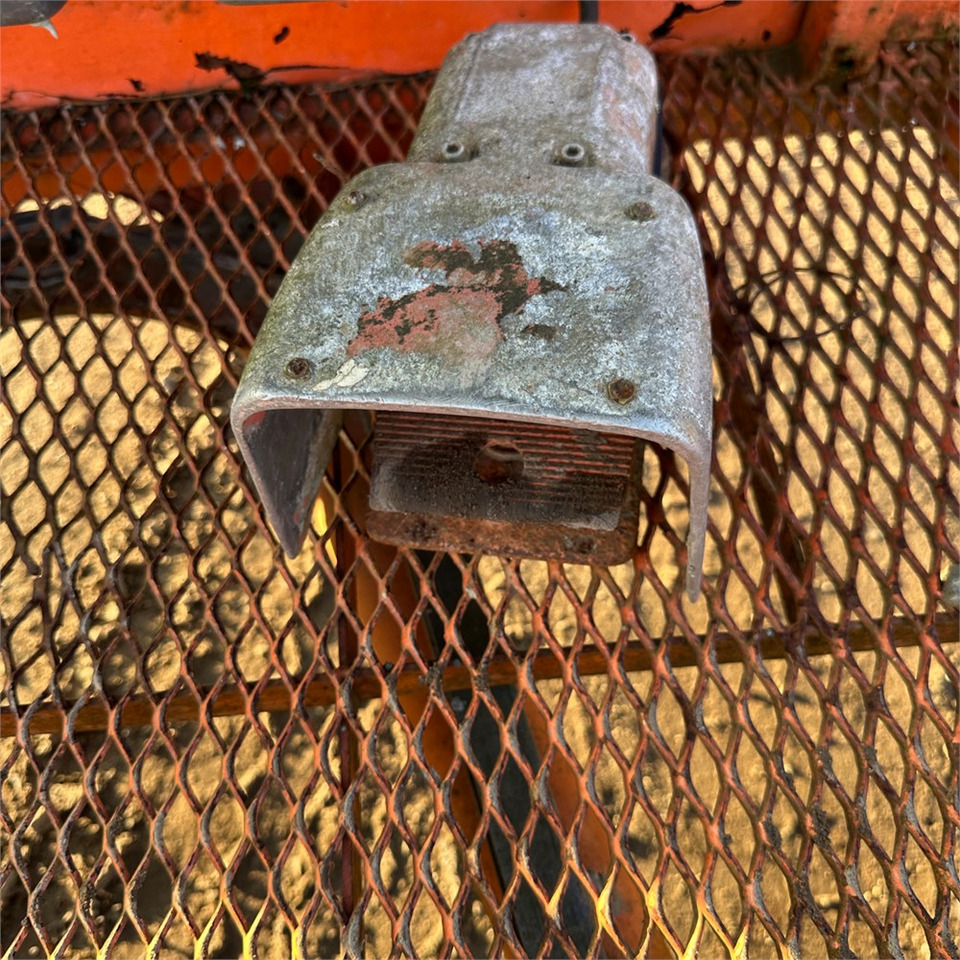 Nacelle télescopique JLG 460 SJ: photos 16 Nacelle télescopique JLG 460 SJ: photos 16