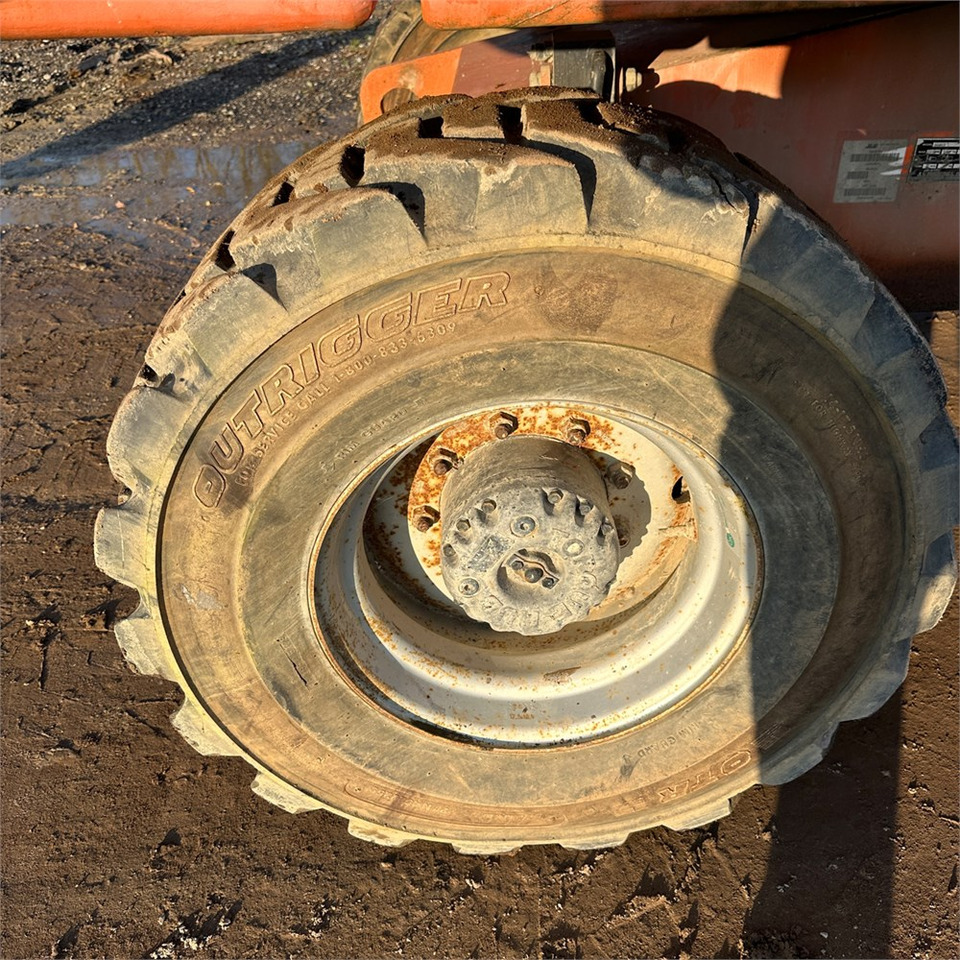 Nacelle télescopique JLG 460 SJ: photos 36 Nacelle télescopique JLG 460 SJ: photos 36