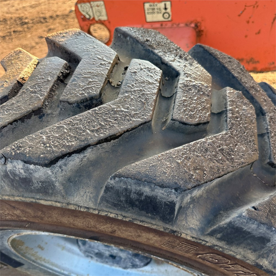 Nacelle télescopique JLG 460 SJ: photos 42 Nacelle télescopique JLG 460 SJ: photos 42