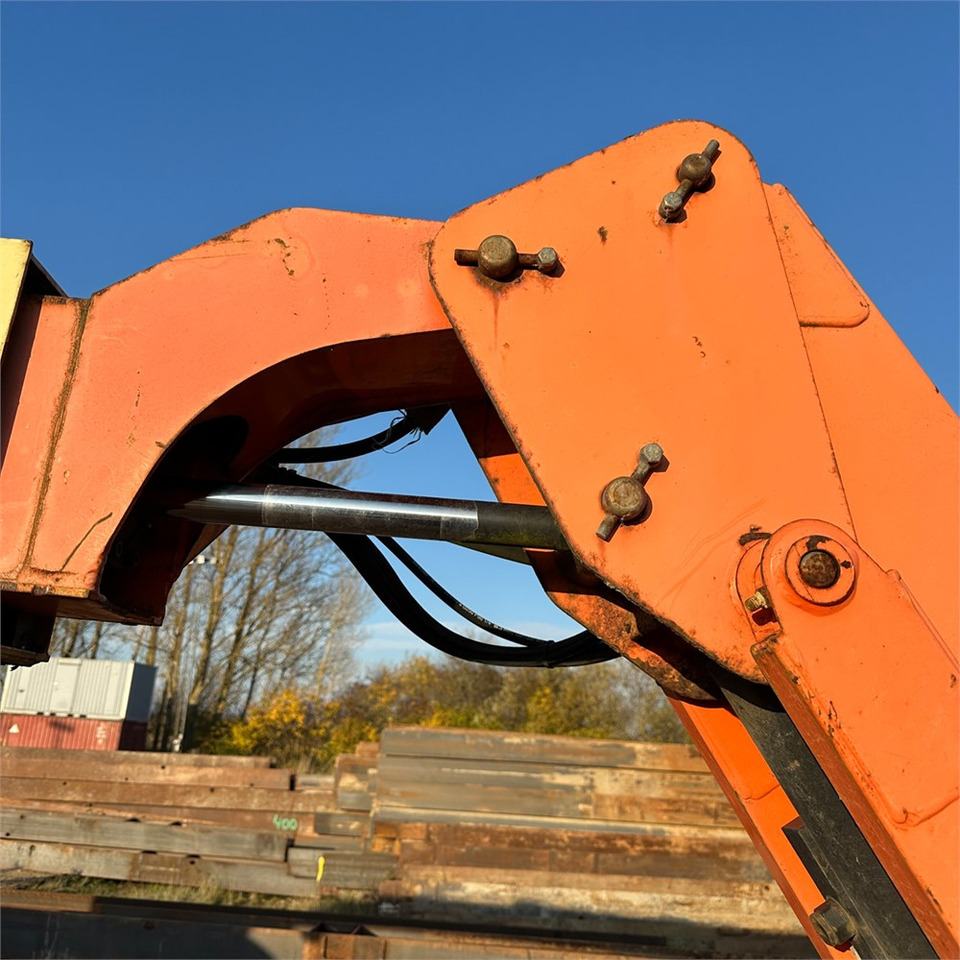 Nacelle télescopique JLG 460 SJ: photos 20 Nacelle télescopique JLG 460 SJ: photos 20