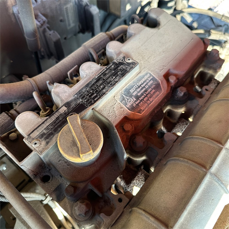 Nacelle télescopique JLG 460 SJ: photos 30 Nacelle télescopique JLG 460 SJ: photos 30