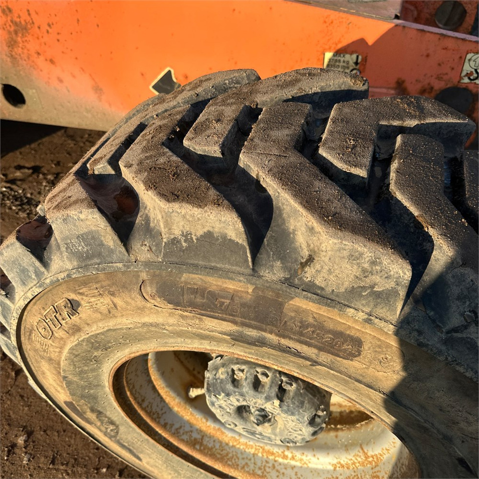 Nacelle télescopique JLG 460 SJ: photos 39 Nacelle télescopique JLG 460 SJ: photos 39