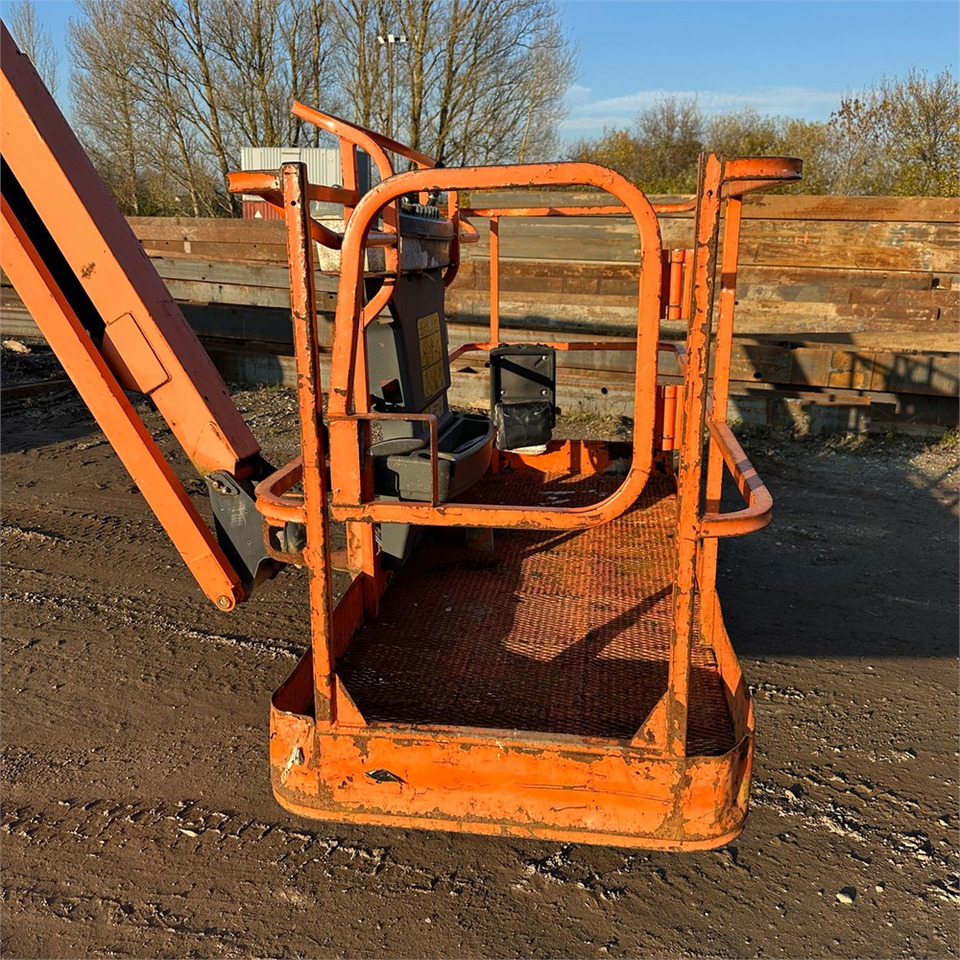 Nacelle télescopique JLG 460 SJ: photos 11 Nacelle télescopique JLG 460 SJ: photos 11