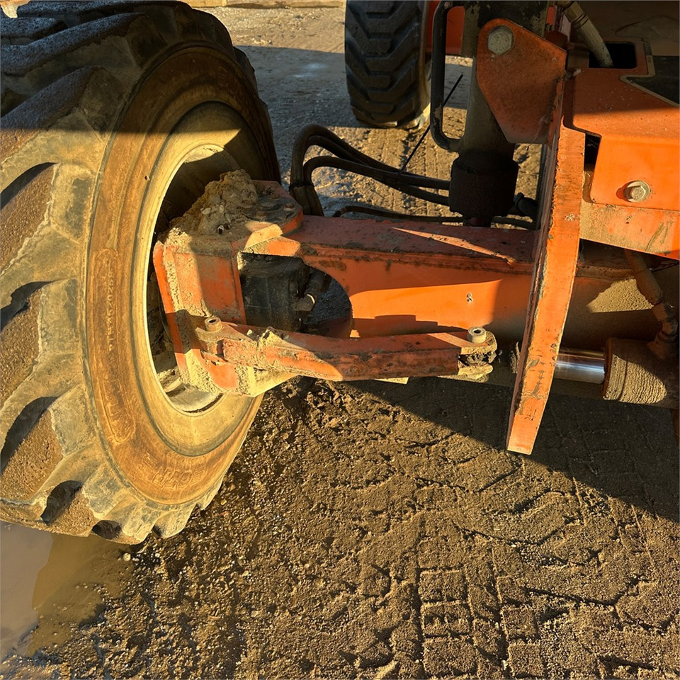 Nacelle télescopique JLG 460 SJ: photos 33 Nacelle télescopique JLG 460 SJ: photos 33